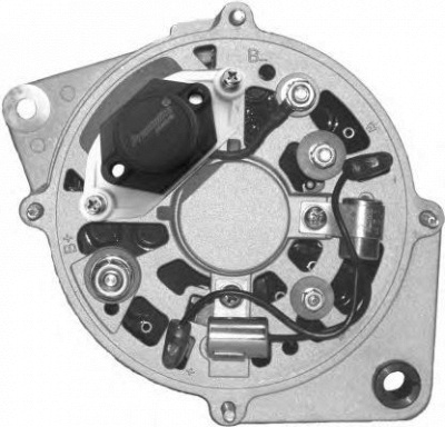 PRESTOLITE ELECTRIC 860561 -  Генератор